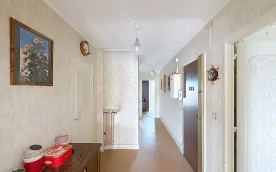 Appartement 299 000 € ROMAINVILLE (93230) photo 6