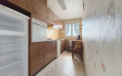 Appartement 299 000 € ROMAINVILLE (93230) photo 7