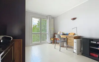 Appartement 299 000 € ROMAINVILLE (93230) photo 9