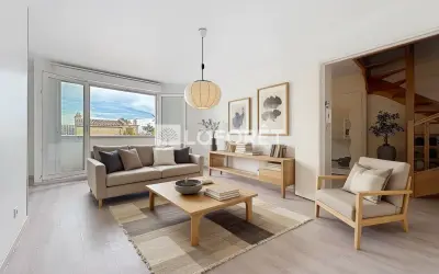 Appartement 309 000 € MONTREUIL (93100) photo 5