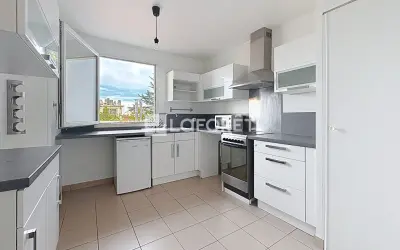 Appartement 309 000 € MONTREUIL (93100) photo 9