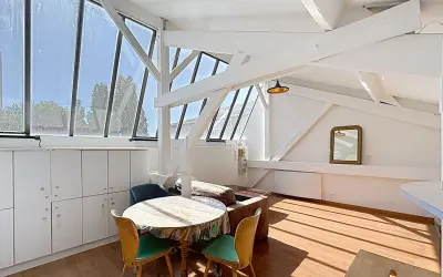 Appartement 1 369 €/mois BAGNOLET (93170) photo 5