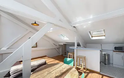 Appartement 1 369 €/mois BAGNOLET (93170) photo 6