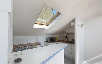 Appartement 1 369 €/mois BAGNOLET (93170) photo 7