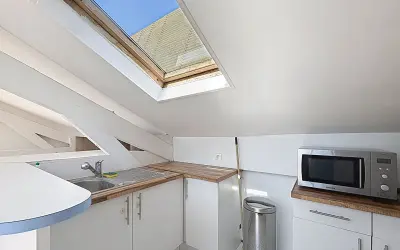 Appartement 1 369 €/mois BAGNOLET (93170) photo 8