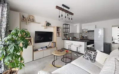 Appartement 378 000 € BAGNOLET (93170) photo 4