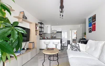 Appartement 378 000 € BAGNOLET (93170) photo 5
