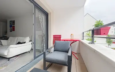 Appartement 378 000 € BAGNOLET (93170) photo 6