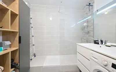 Appartement 378 000 € BAGNOLET (93170) photo 7