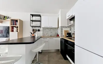 Appartement 378 000 € BAGNOLET (93170) photo 8