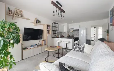 Appartement 378 000 € BAGNOLET (93170) photo 9
