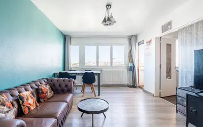 Appartement 210 000 € BAGNOLET (93170) photo 2