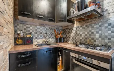 Appartement 210 000 € BAGNOLET (93170) photo 5
