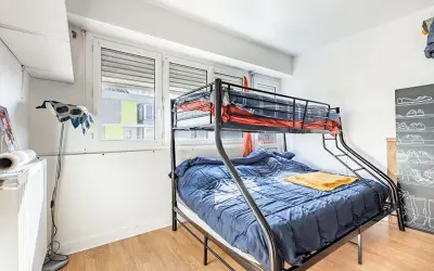 Appartement 210 000 € BAGNOLET (93170) photo 9