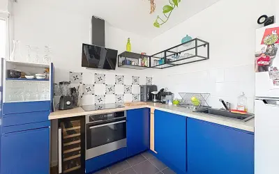 Appartement 1 694 €/mois ROMAINVILLE (93230) photo 5