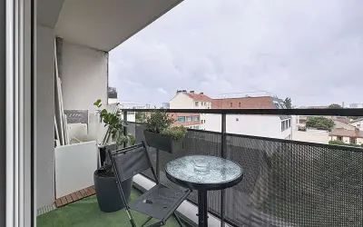 Appartement 1 694 €/mois ROMAINVILLE (93230) photo 6
