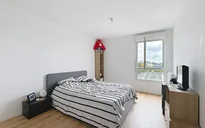 Appartement 1 694 €/mois BAGNOLET (93170) photo 8