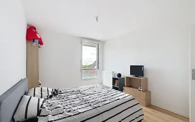 Appartement 1 694 €/mois ROMAINVILLE (93230) photo 8