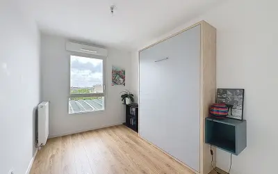 Appartement 1 694 €/mois ROMAINVILLE (93230) photo 9