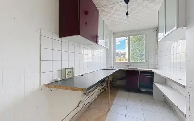 Appartement 290 000 € LES LILAS (93260) photo 4