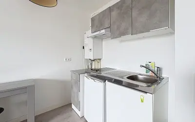 Appartement 961 €/mois BAGNOLET (93170) photo 4