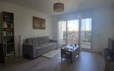 Appartement 961 €/mois BAGNOLET (93170) photo 4