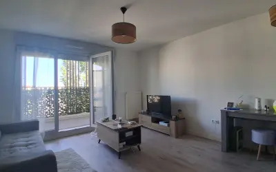 Appartement 961 €/mois BAGNOLET (93170) photo 5