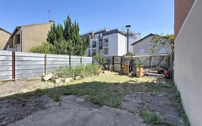 Terrain 267 500 € ROMAINVILLE (93230) photo 2