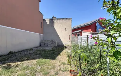 Terrain 267 500 € ROMAINVILLE (93230) photo 4