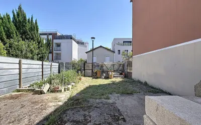 Terrain 267 500 € ROMAINVILLE (93230) photo 5