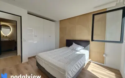 Appartement 1 131 €/mois ROMAINVILLE (93230) photo 2