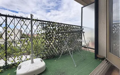 Appartement 378 000 € ROMAINVILLE (93230) photo 2
