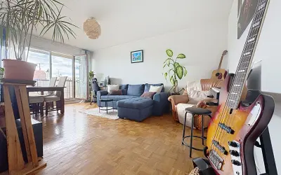 Appartement 378 000 € ROMAINVILLE (93230) photo 5