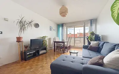 Appartement 378 000 € ROMAINVILLE (93230) photo 7