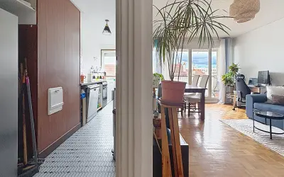 Appartement 378 000 € ROMAINVILLE (93230) photo 8