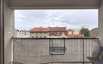 Appartement 378 000 € ROMAINVILLE (93230) photo 9