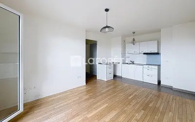 Appartement 328 000 € ROMAINVILLE (93230) photo 2