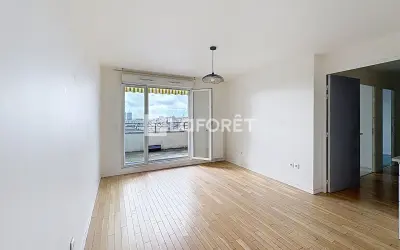 Appartement 328 000 € ROMAINVILLE (93230) photo 5