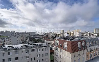 Appartement 328 000 € ROMAINVILLE (93230) photo 6