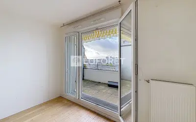 Appartement 328 000 € ROMAINVILLE (93230) photo 7