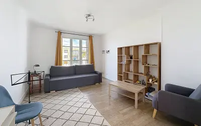 Appartement 1 082 €/mois ROMAINVILLE (93230) photo 2