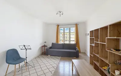 Appartement 1 082 €/mois ROMAINVILLE (93230) photo 4