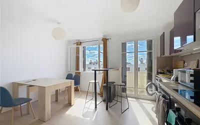 Appartement 1 082 €/mois ROMAINVILLE (93230) photo 7