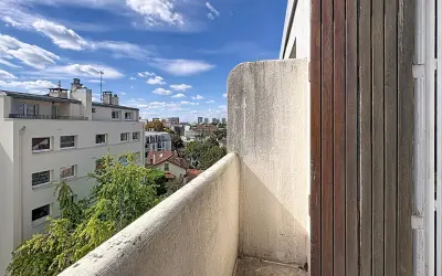 Appartement 1 082 €/mois ROMAINVILLE (93230) photo 9