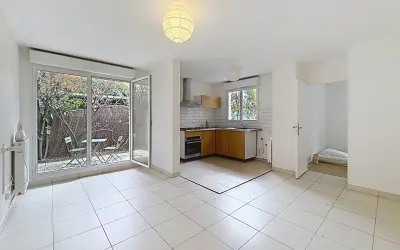 Appartement 1 300 €/mois BAGNOLET (93170) photo 2