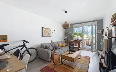 Appartement 1 120 €/mois ROMAINVILLE (93230) photo 2