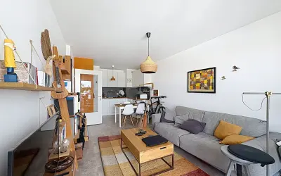 Appartement 1 120 €/mois ROMAINVILLE (93230) photo 4