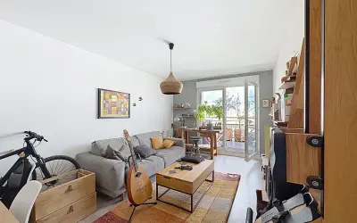 Appartement 1 120 €/mois ROMAINVILLE (93230) photo 6