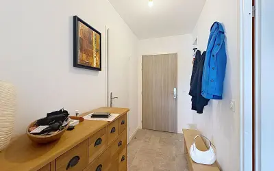 Appartement 1 120 €/mois ROMAINVILLE (93230) photo 7