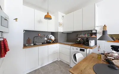 Appartement 1 120 €/mois ROMAINVILLE (93230) photo 8